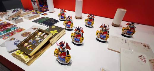 市北新活力 惠玩一起來(lái)!“國(guó)慶七天樂(lè)”盡在青島紡織谷·手造市集
